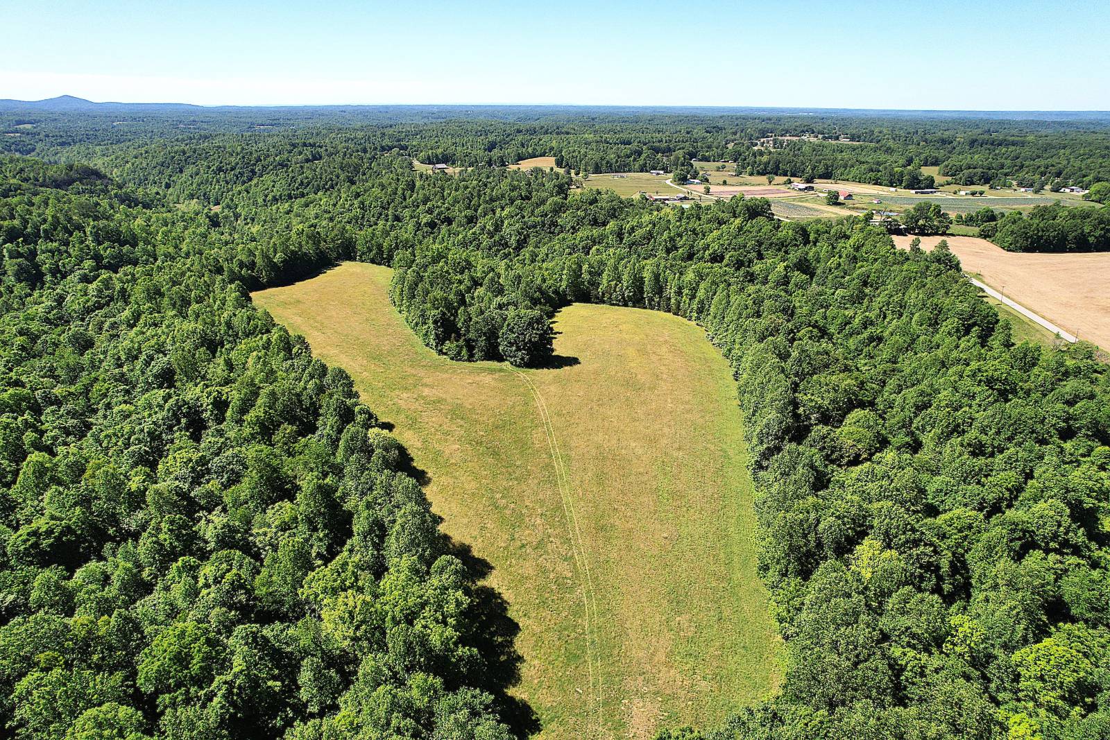 1 Poplar Springs Rd.