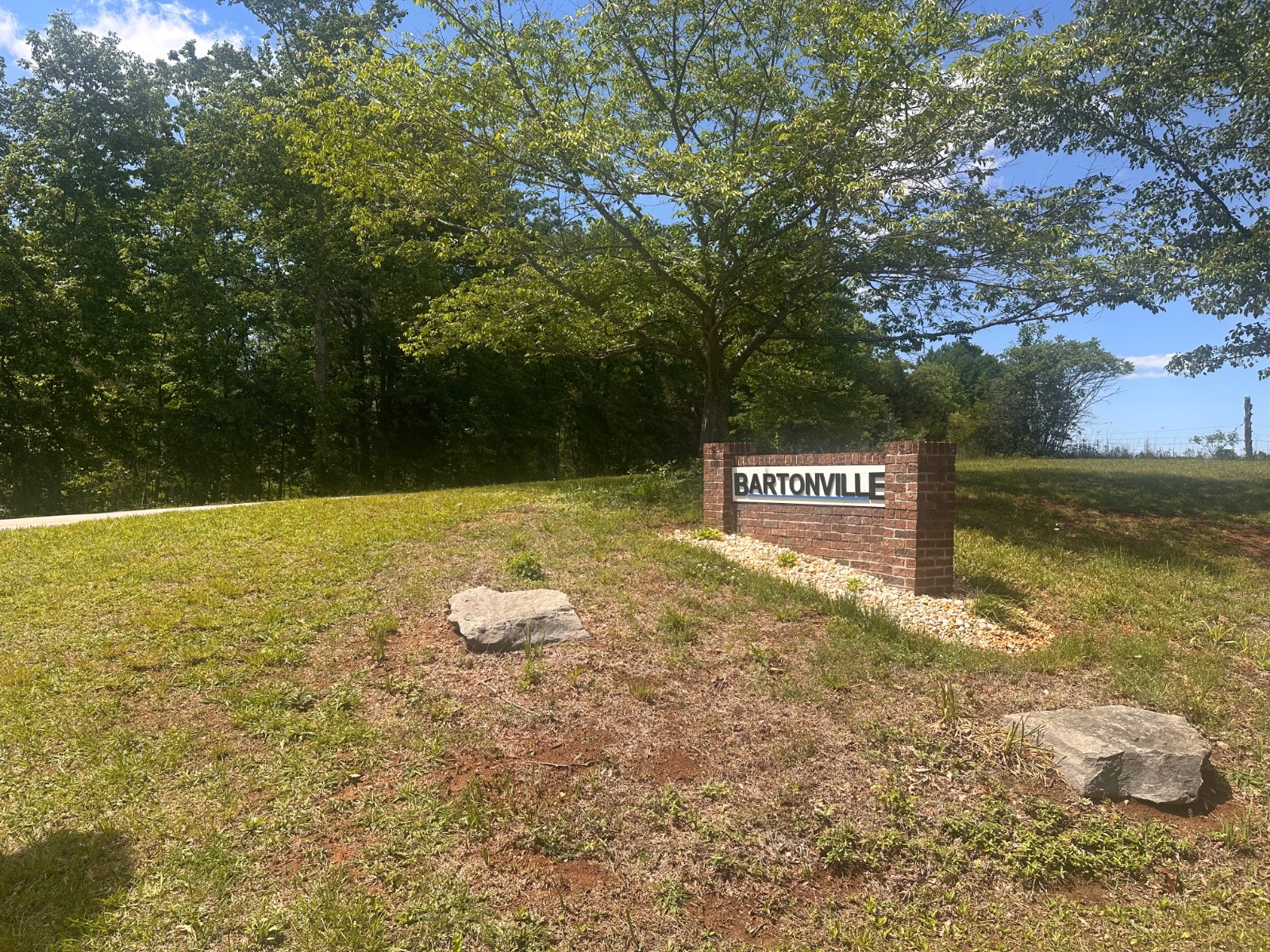 Barton Tate Acres