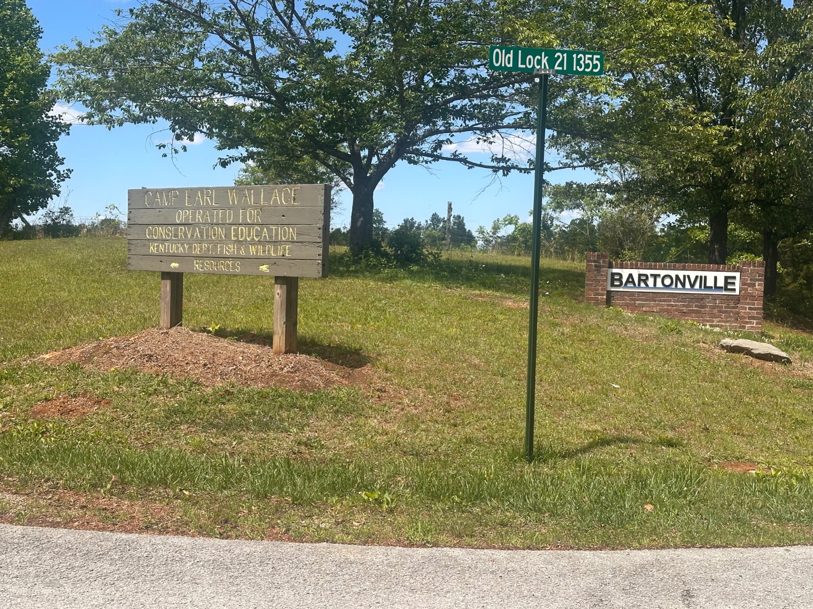 Barton Tate Acres