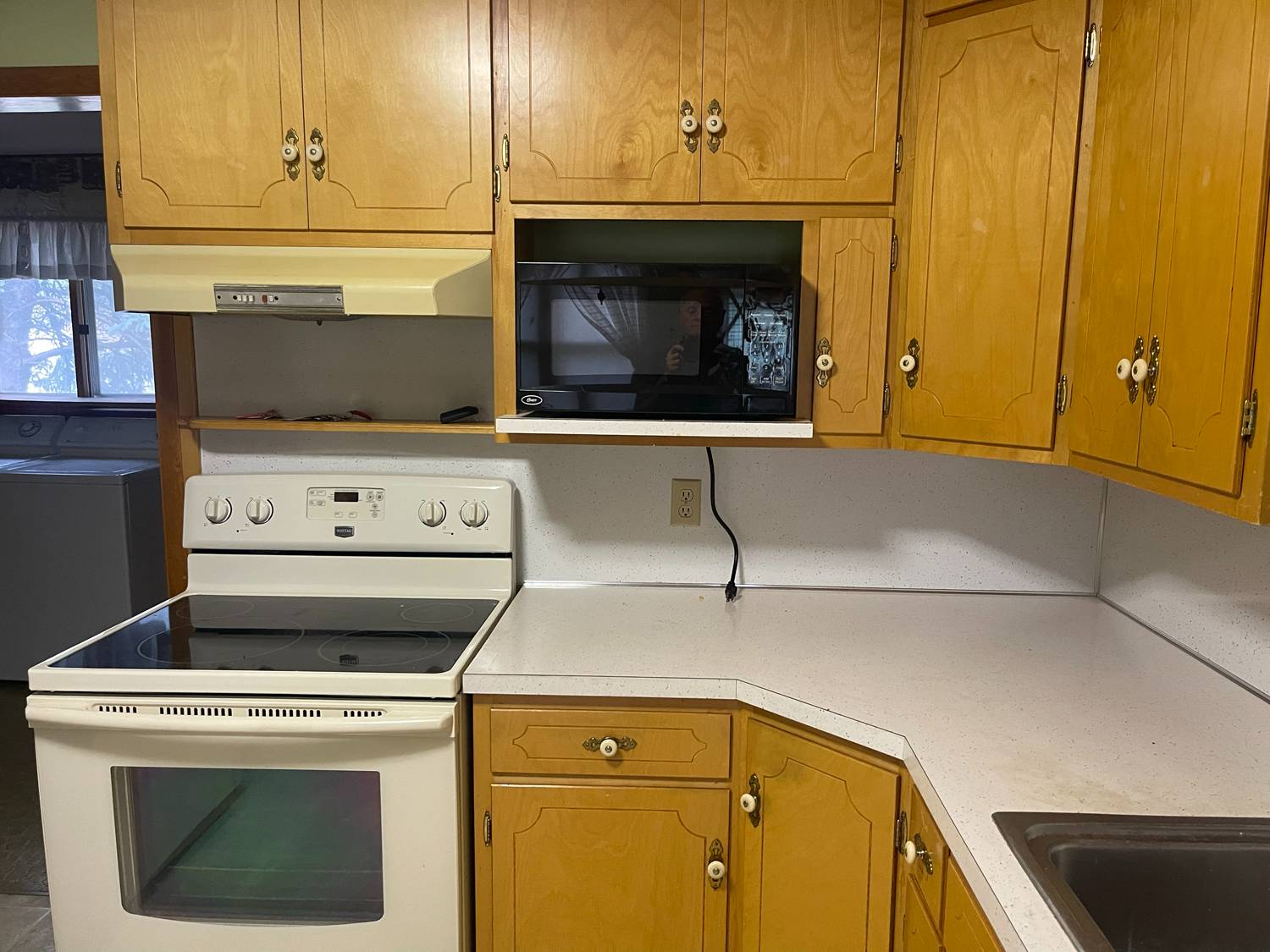 Photo 30 of 31 of home listing at 823 Grant, Holdrege, NE 68949