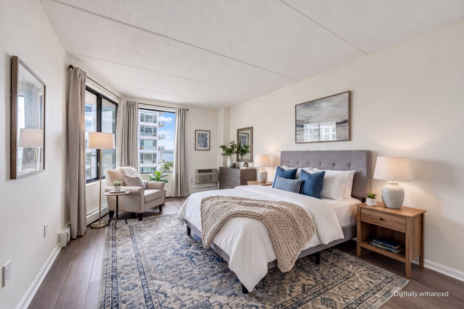 1155 Warburton Avenue, #7H