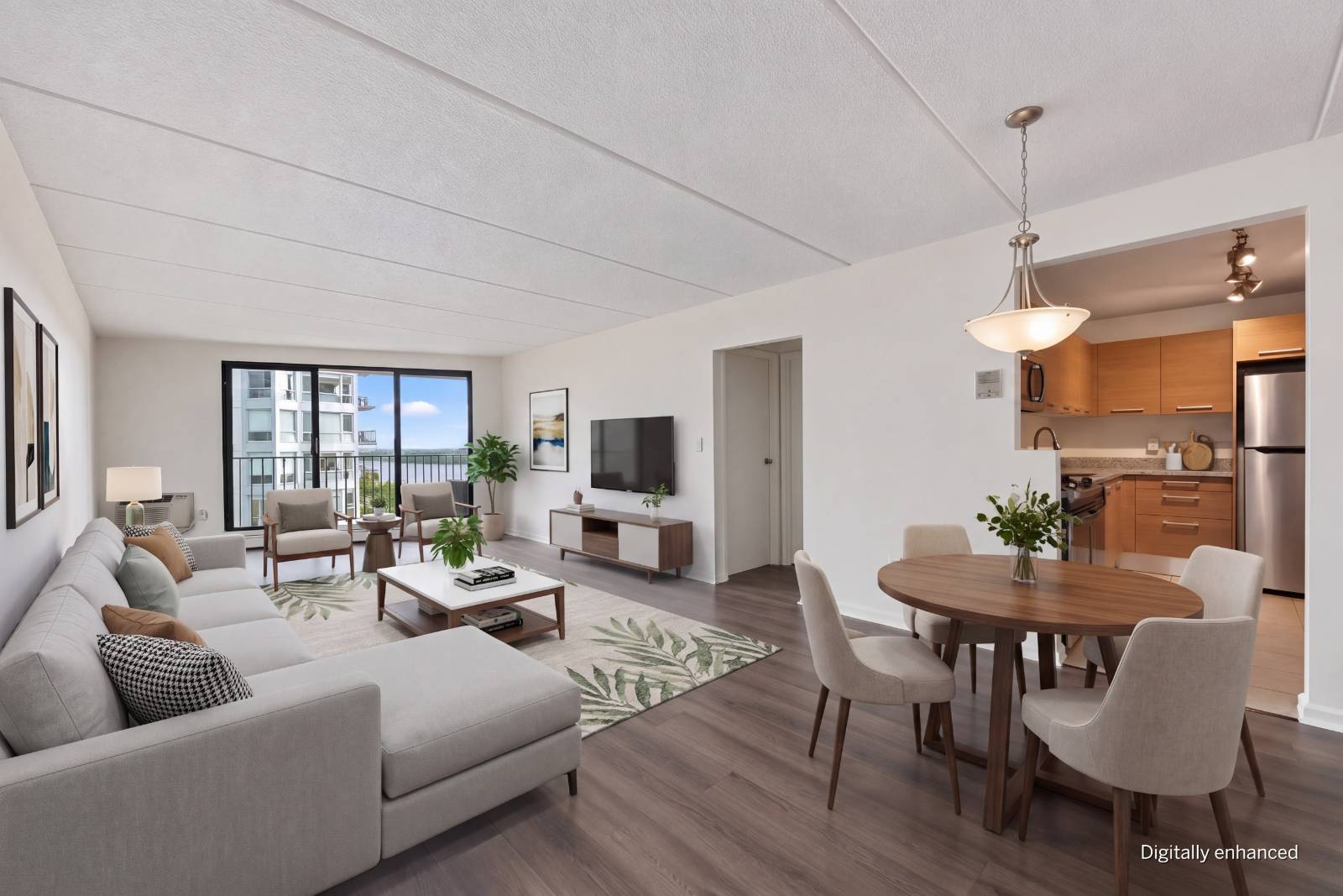 1155 Warburton Avenue, #7H