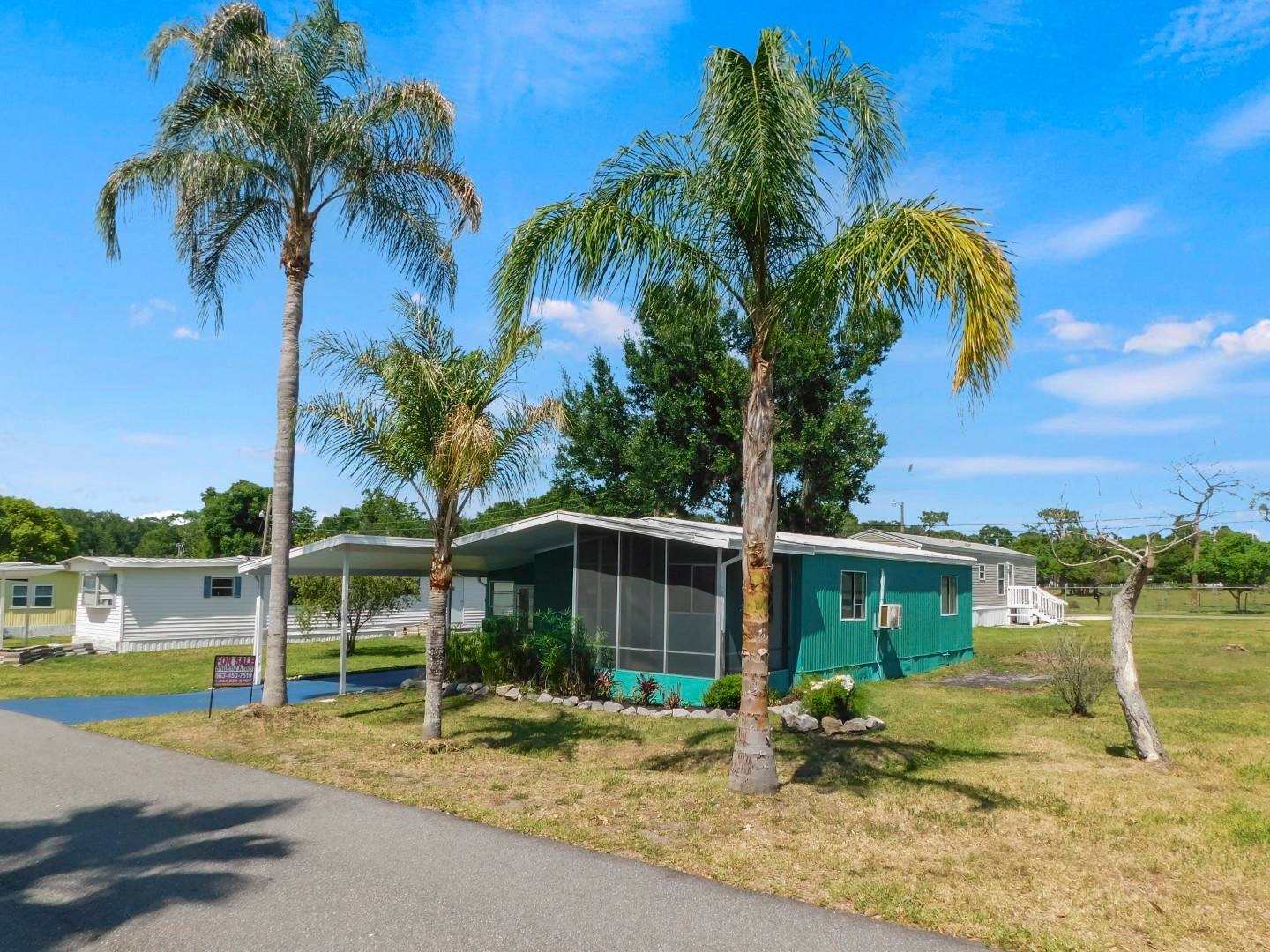 6181 Scenic View Street, Lakeland, FL 33810