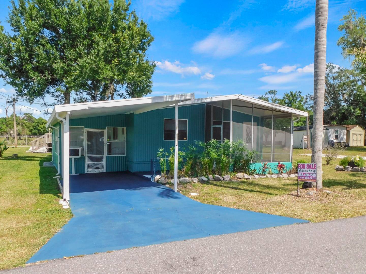 6181 Scenic View Street, Lakeland, FL 33810