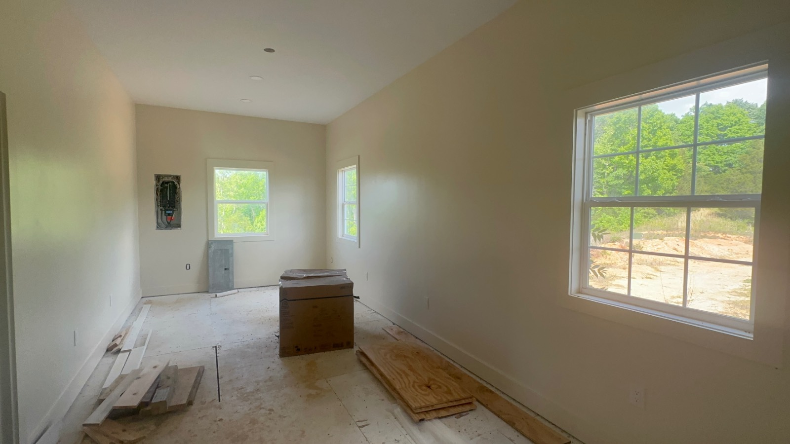 3100 Modoc Road