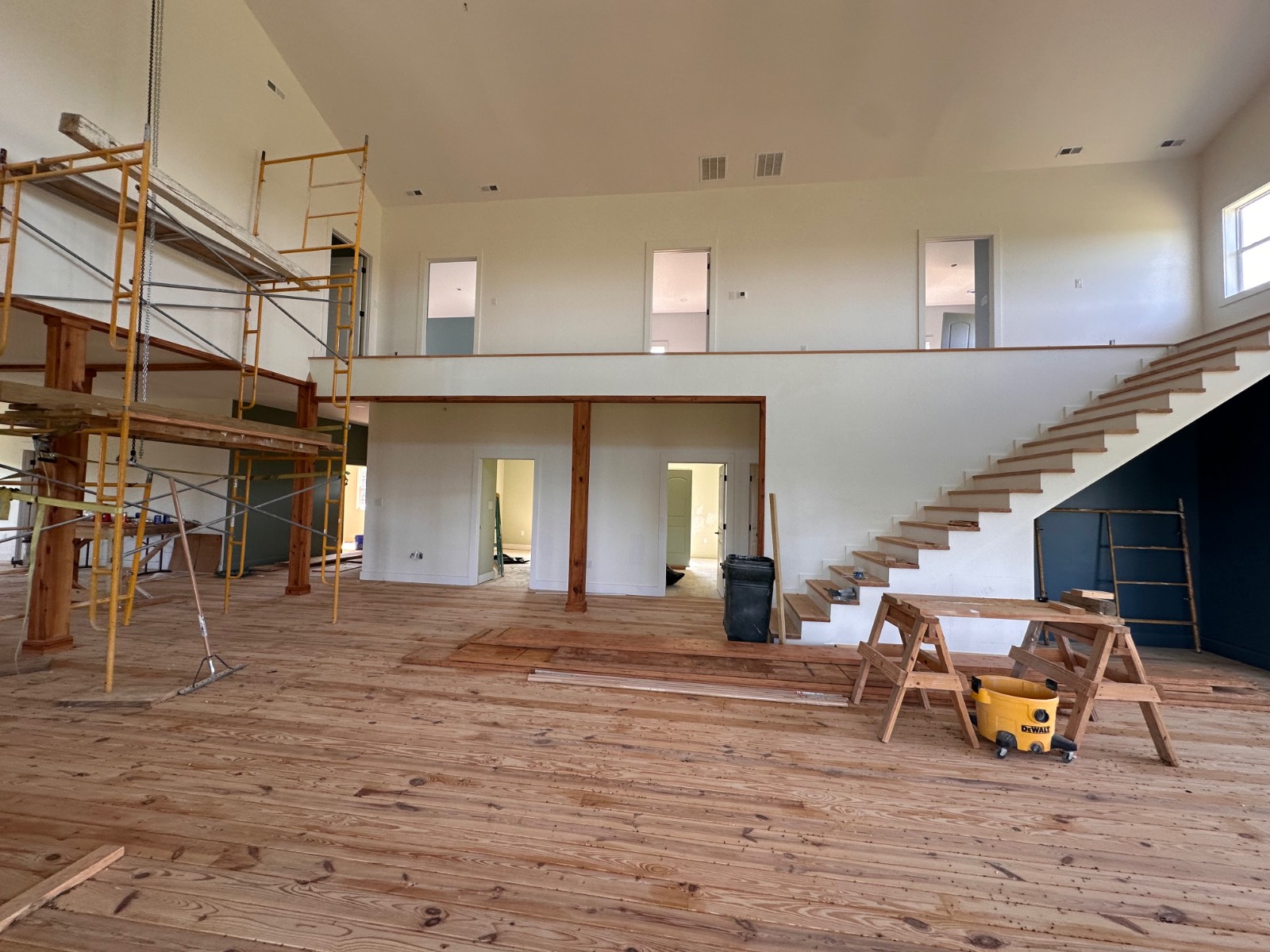 3100 Modoc Road