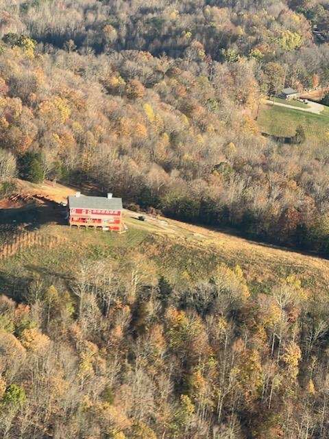 3100 Modoc Road