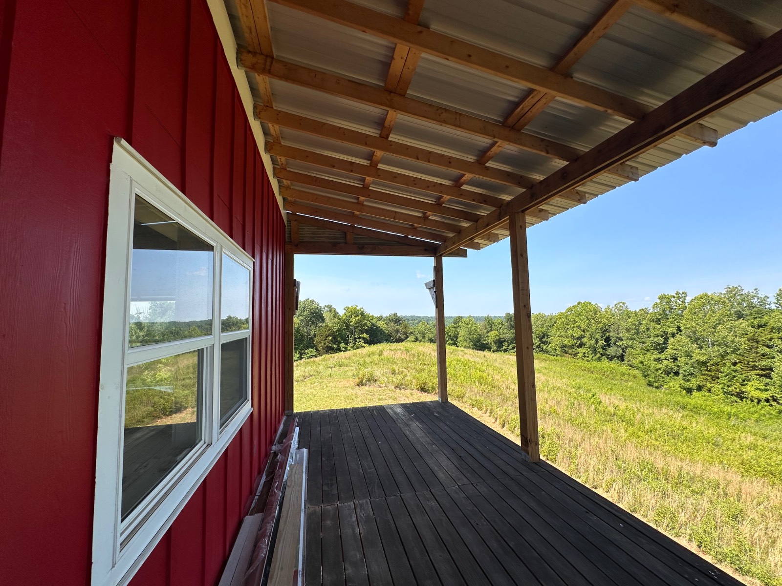 3100 Modoc Road