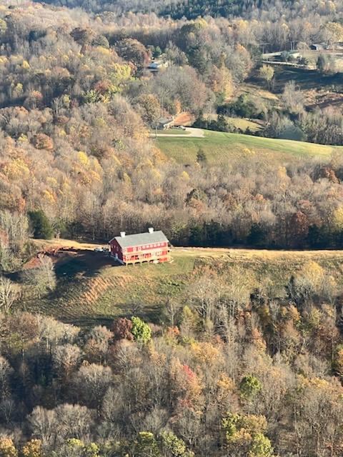 3100 Modoc Road