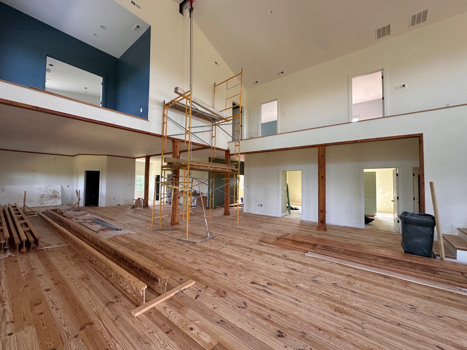3100 Modoc Road