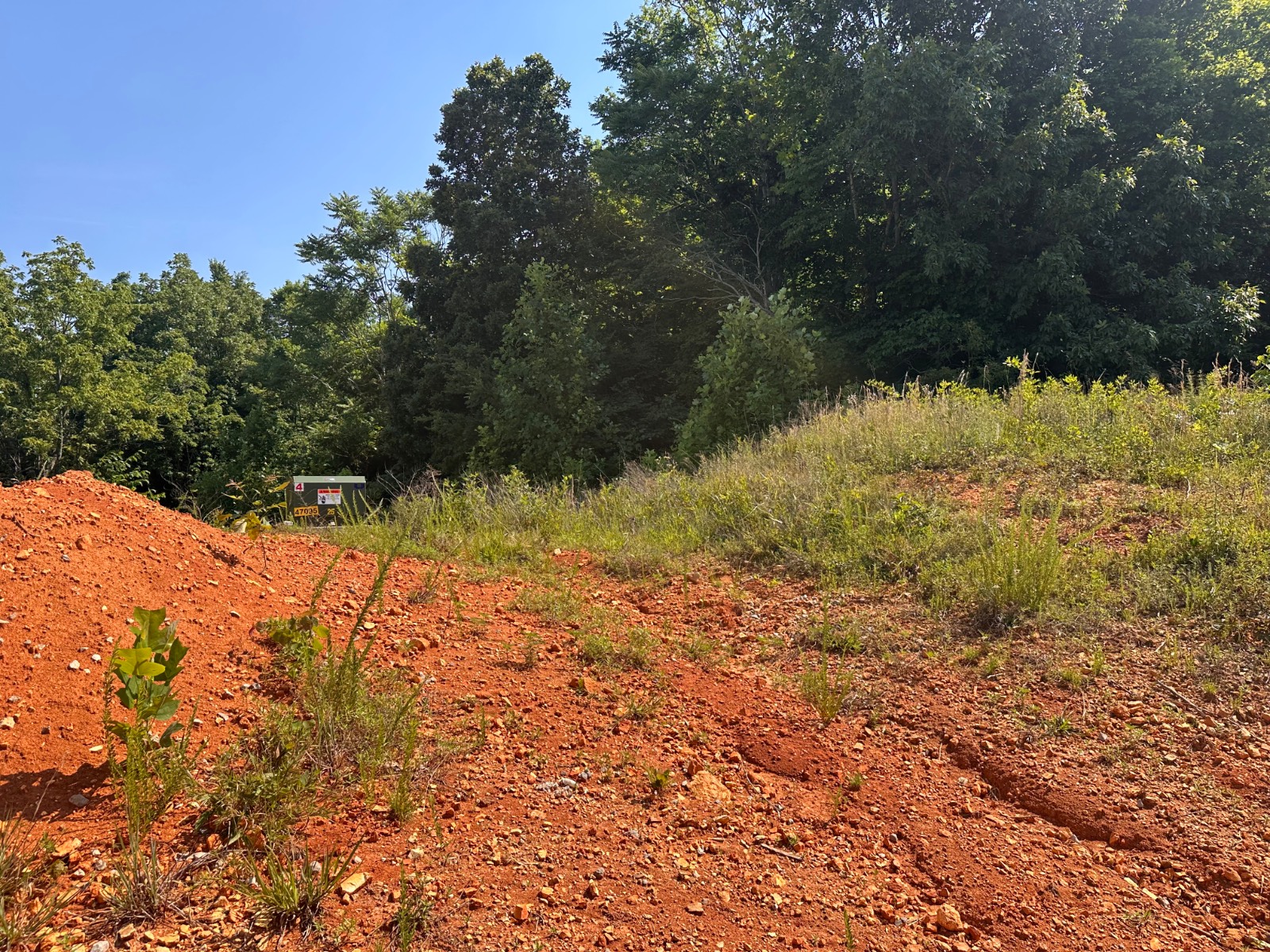 3100 Modoc Road
