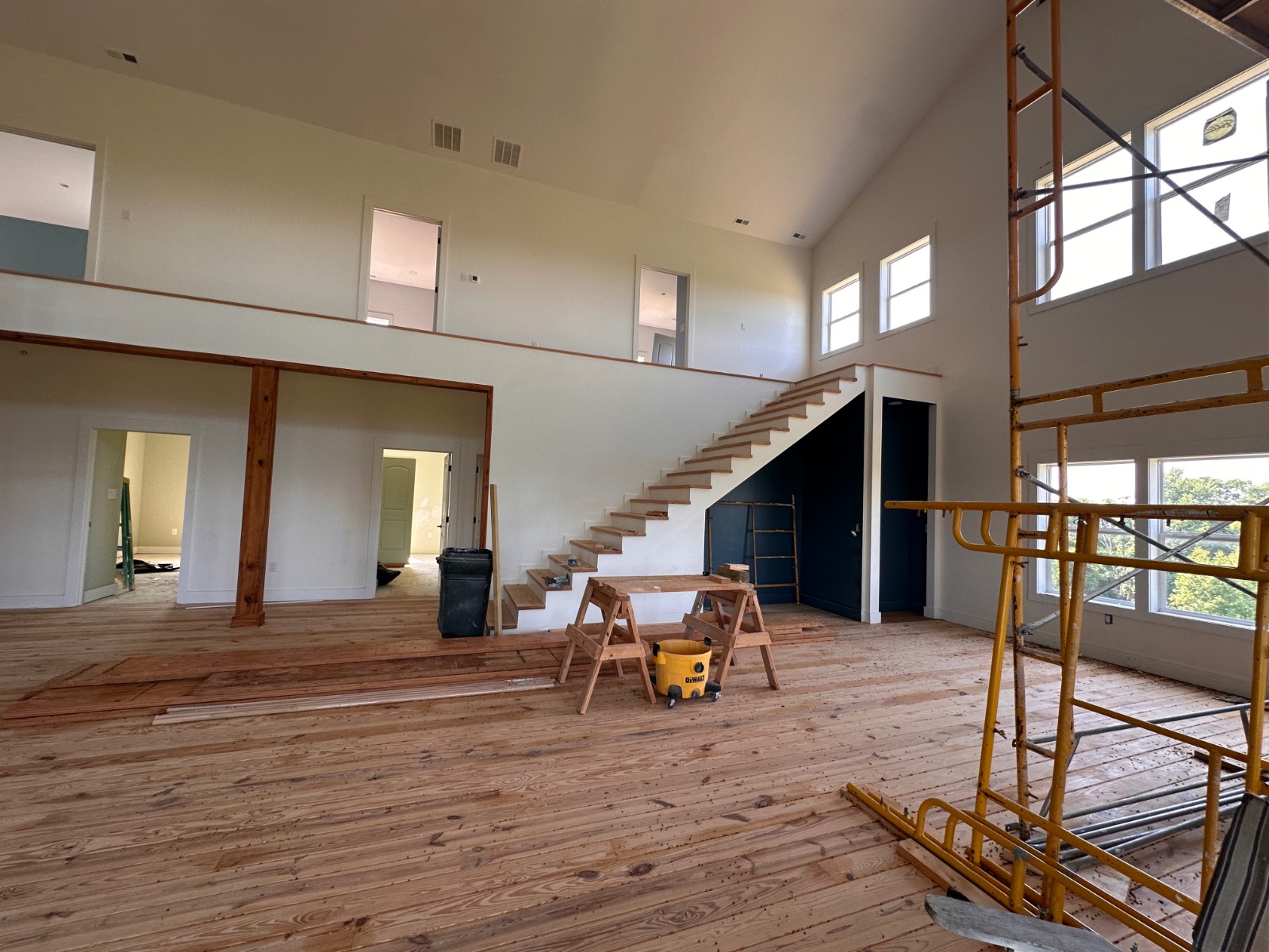 3100 Modoc Road