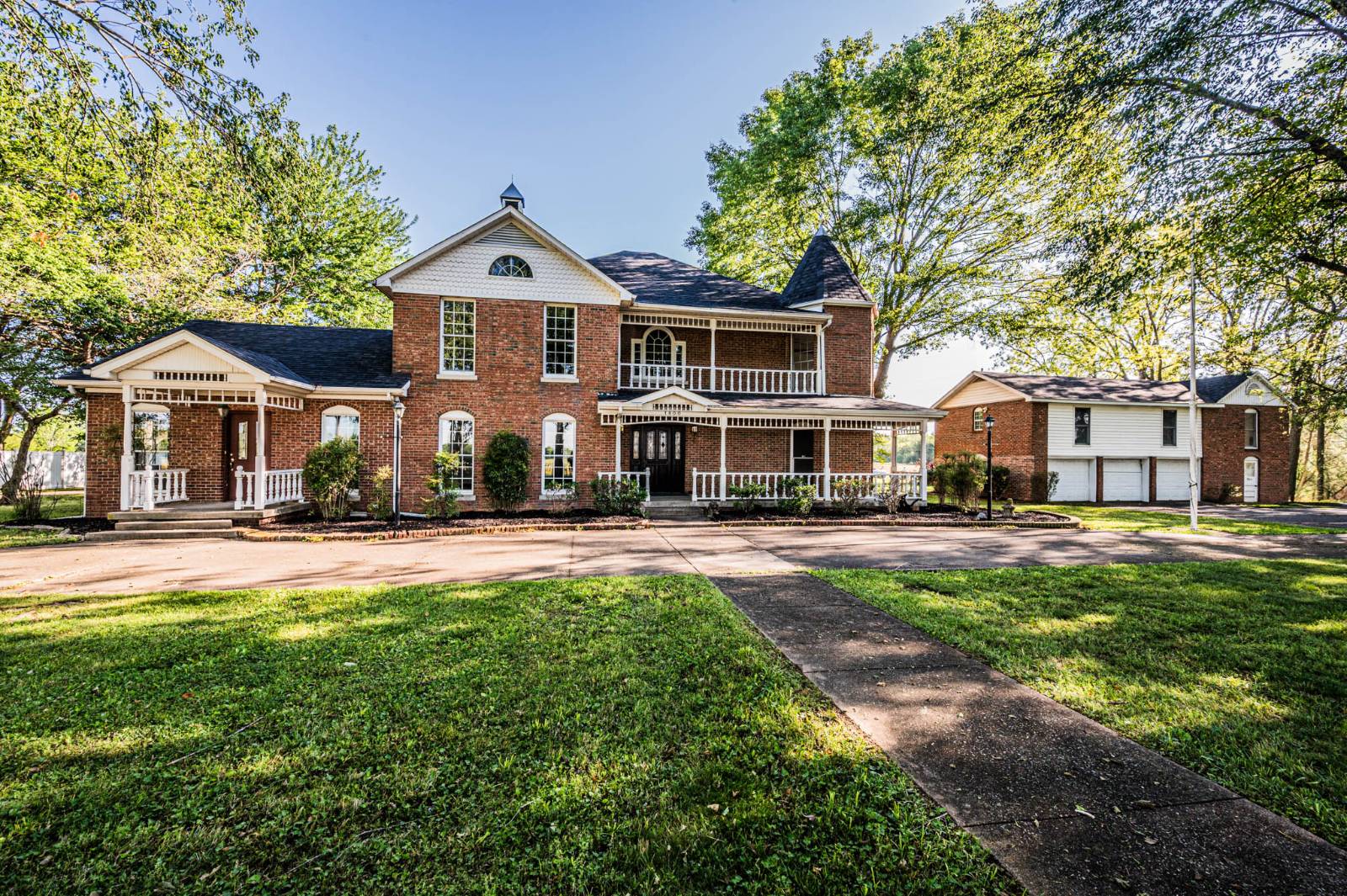 1800 Plano Road