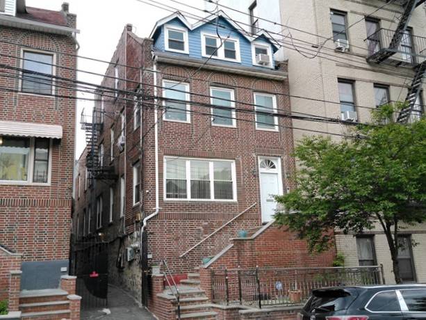 Bronx