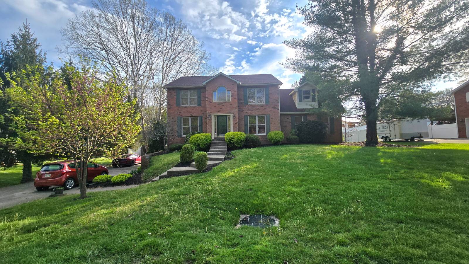 444 Bluebird Drive