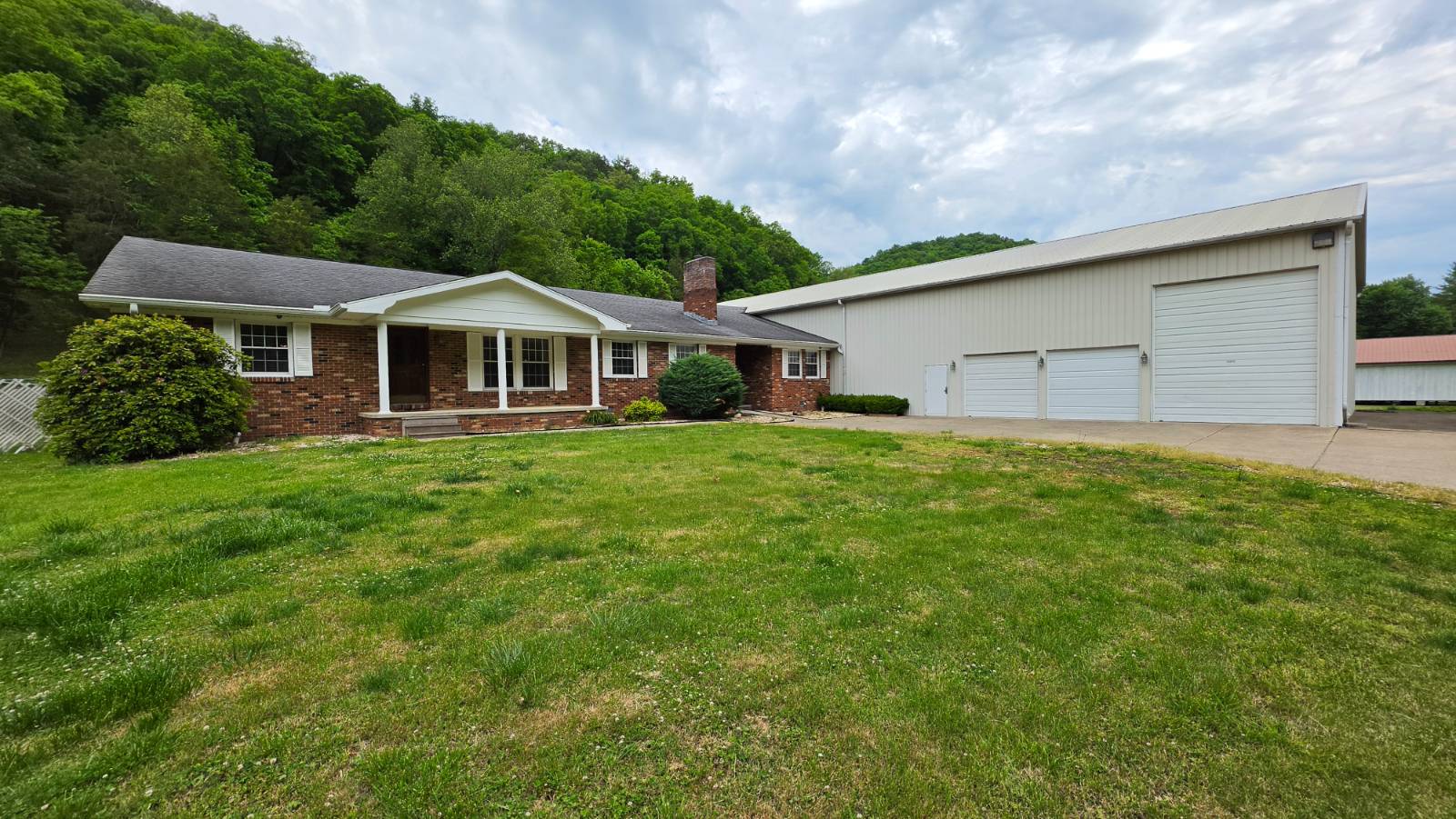 1029 Mare Creek Road