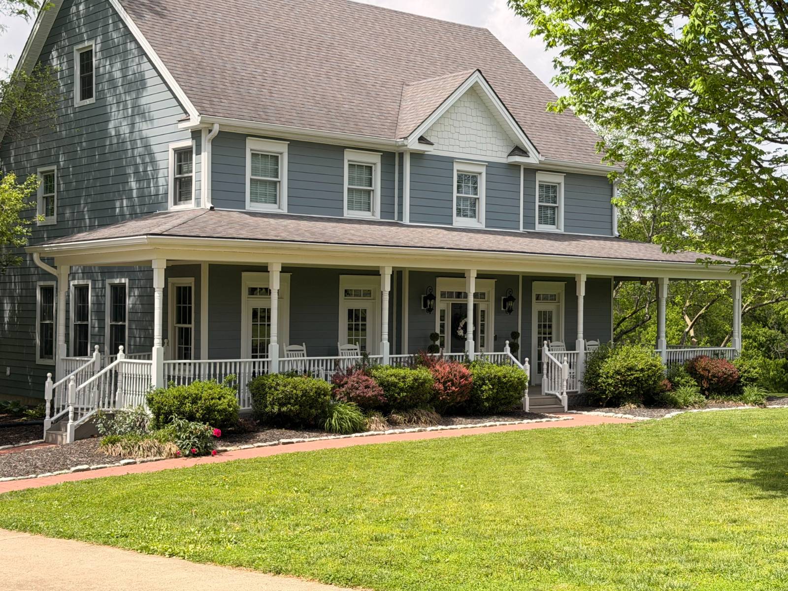 103 Glen Creek Rd.
