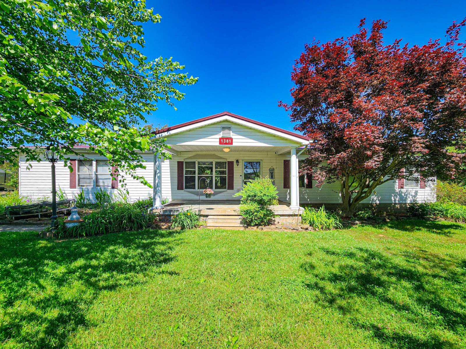 1381 State Route 2270