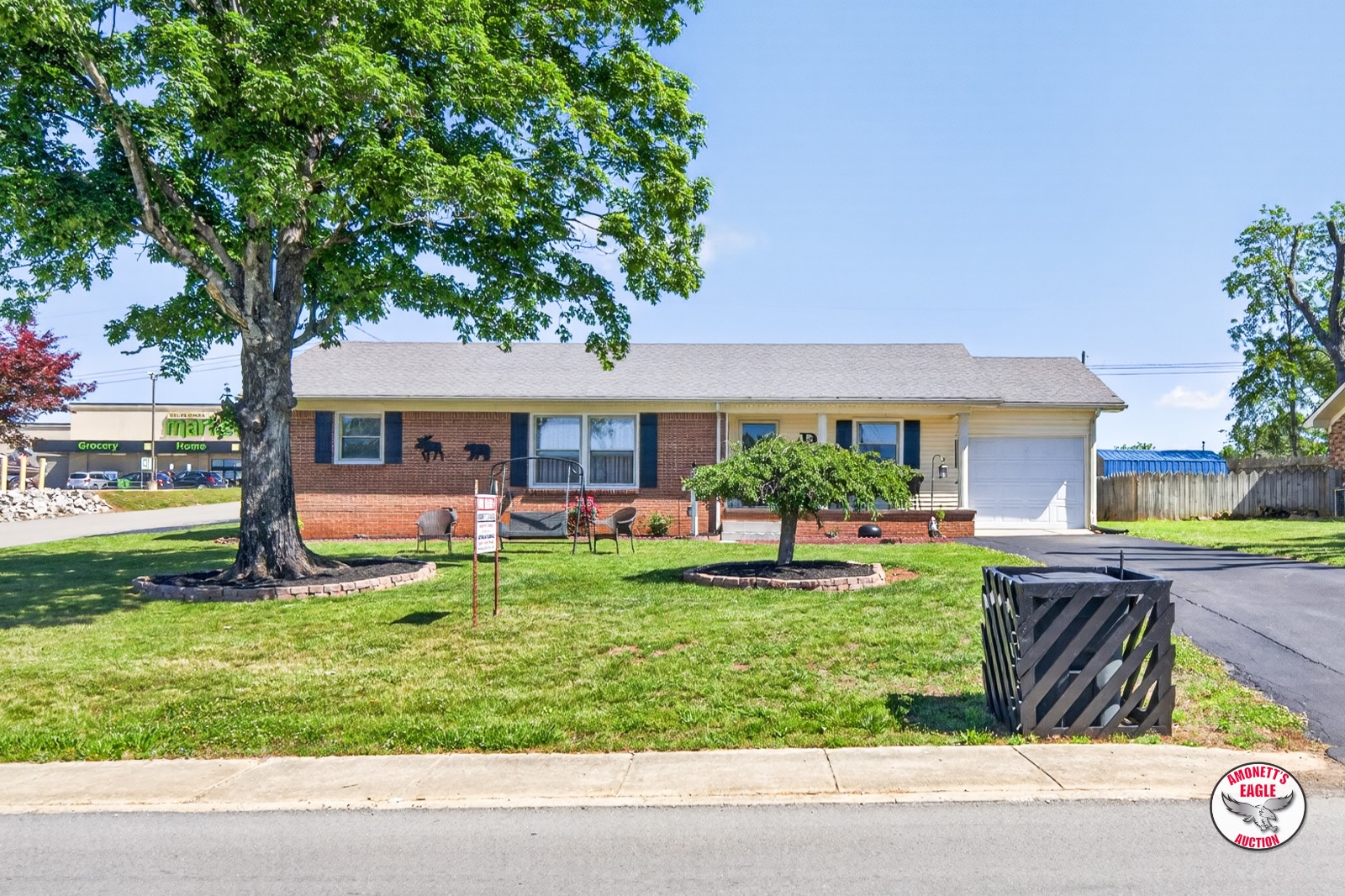 200 Nolan St.