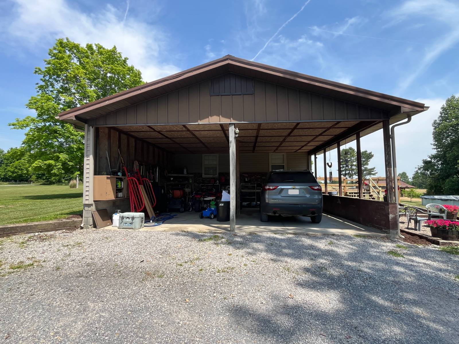 5850 State Hwy 1859