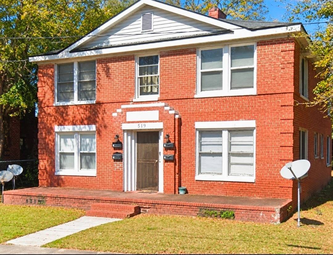 519 W 23rd St, Jacksonville, FL 32206