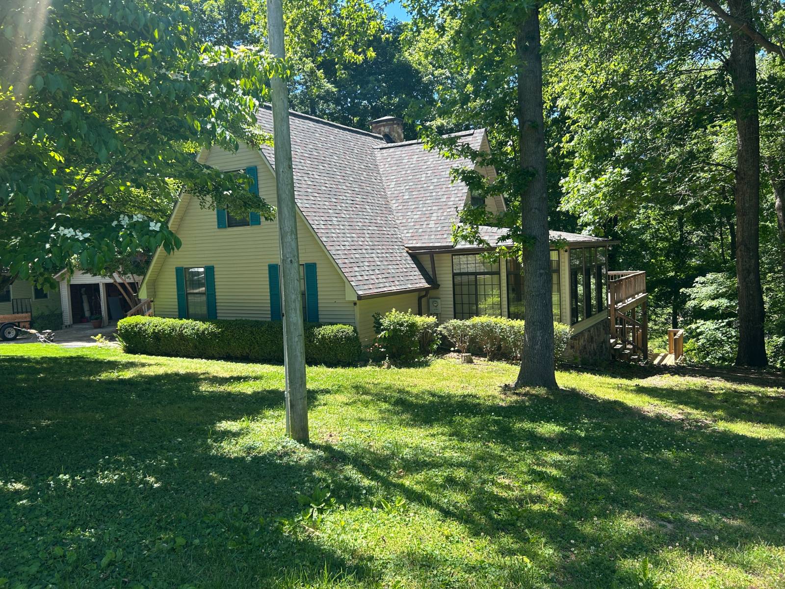 860 Riverview Circle