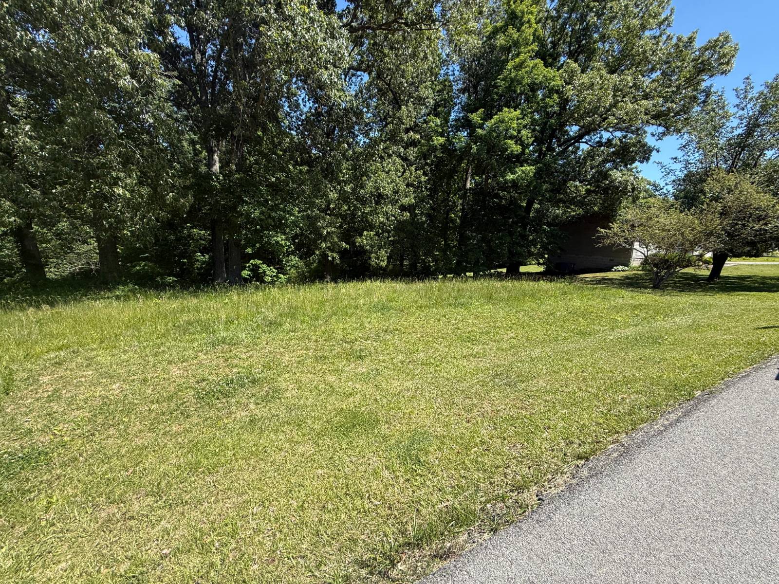 0 Whispering Hills Lane, Lot 30