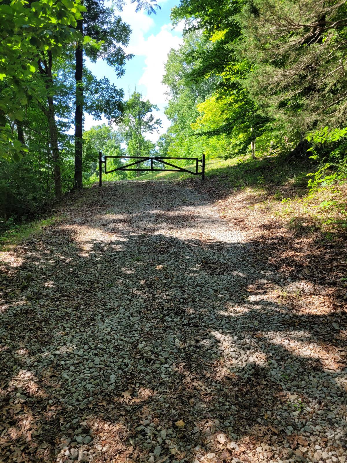 1500 Pleasant Hill Road