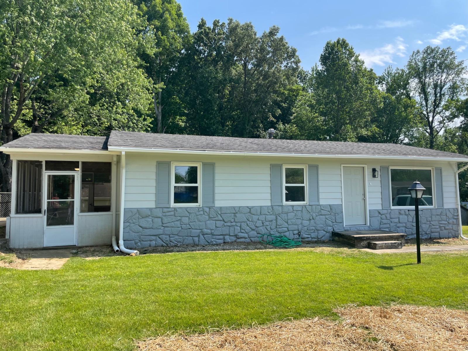 508 Corum Dr.