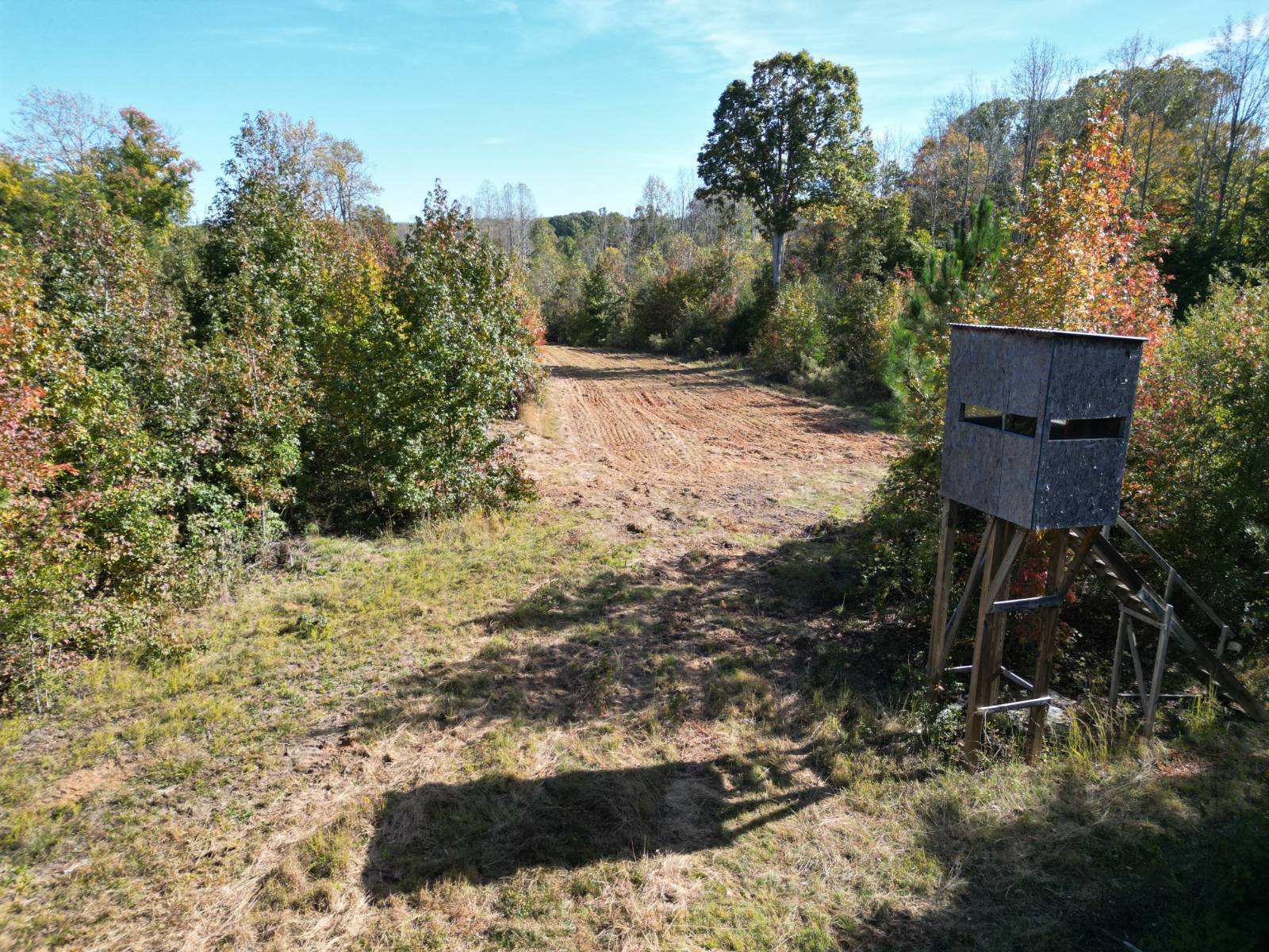 73.8-Acre Hunting Land for Sale, Spartanburg County, SC, photo 3 of 47