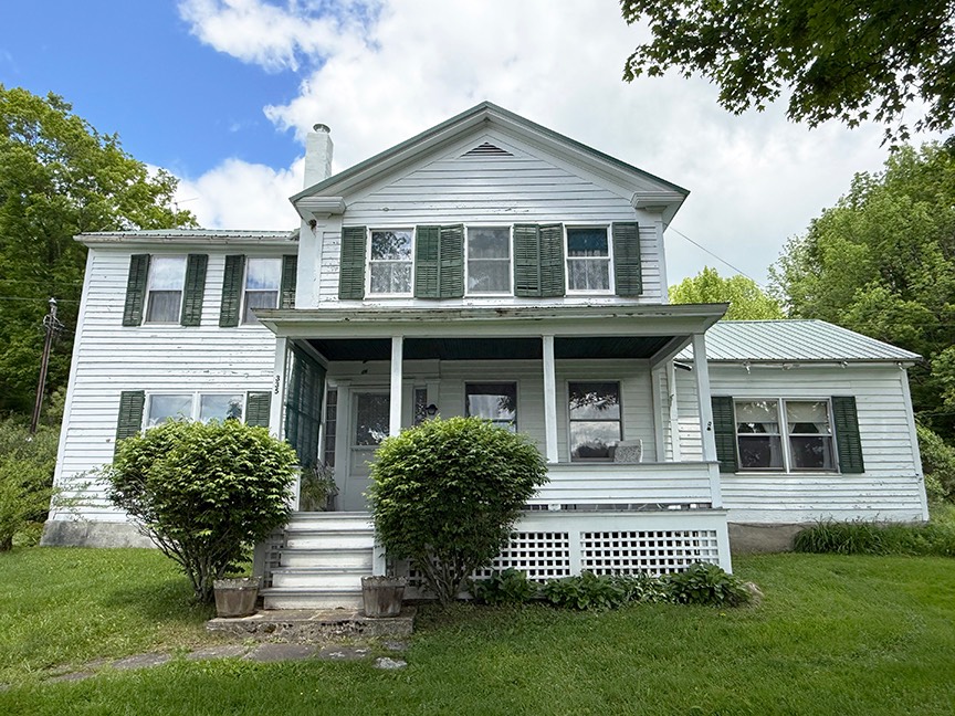 335 Hoke Rd