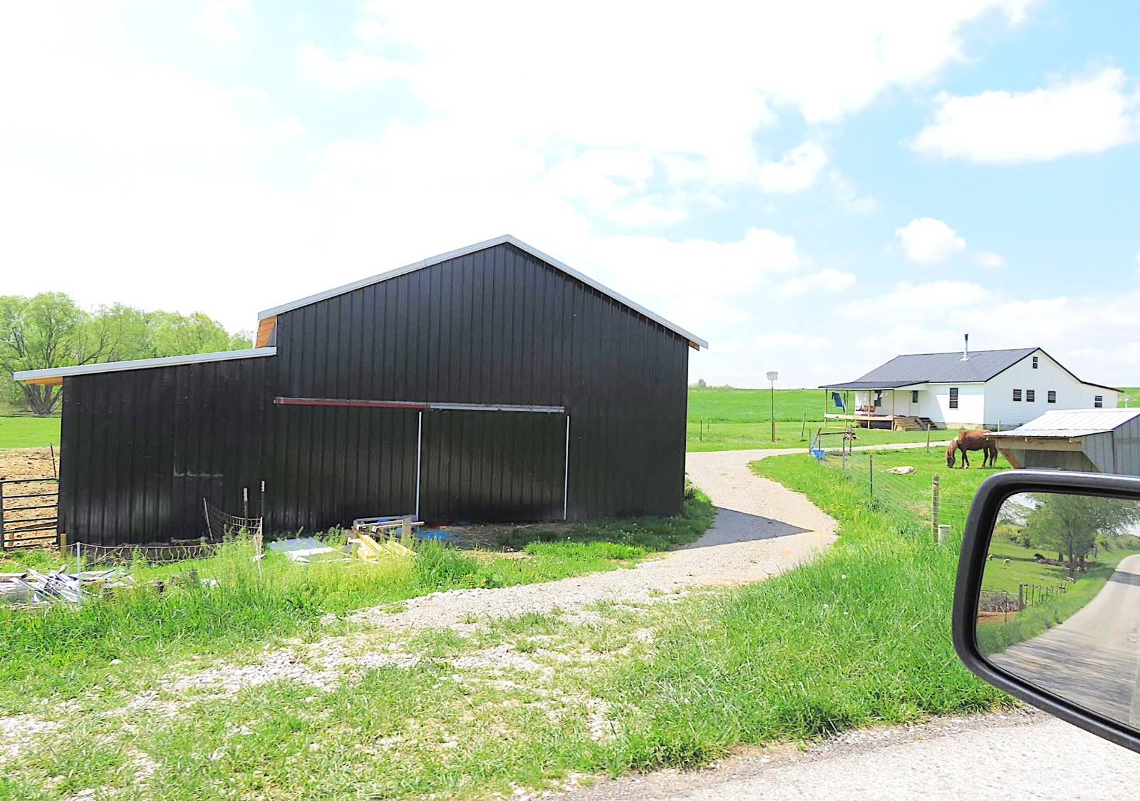 2653 Liberty Lawson Road