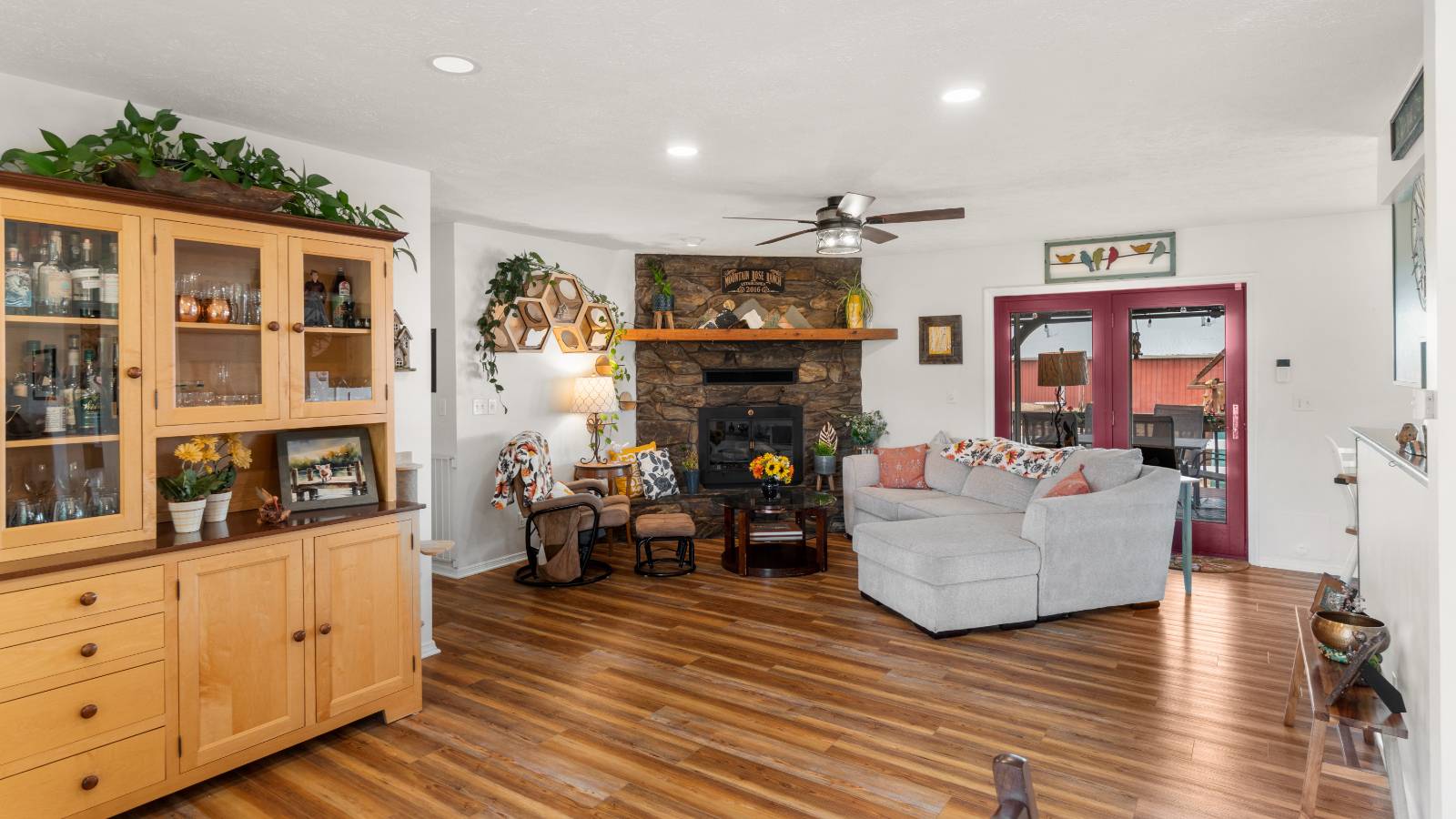 Photo 23 of 40 of farm or ranch property listing at 2446 Cottonmill Avenue, Kearney, NE 68845