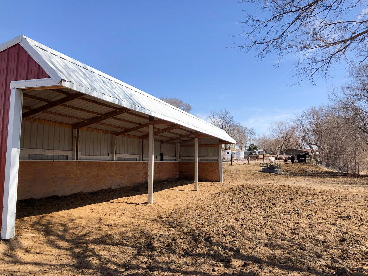 Photo 36 of 40 of farm or ranch property listing at 2446 Cottonmill Avenue, Kearney, NE 68845