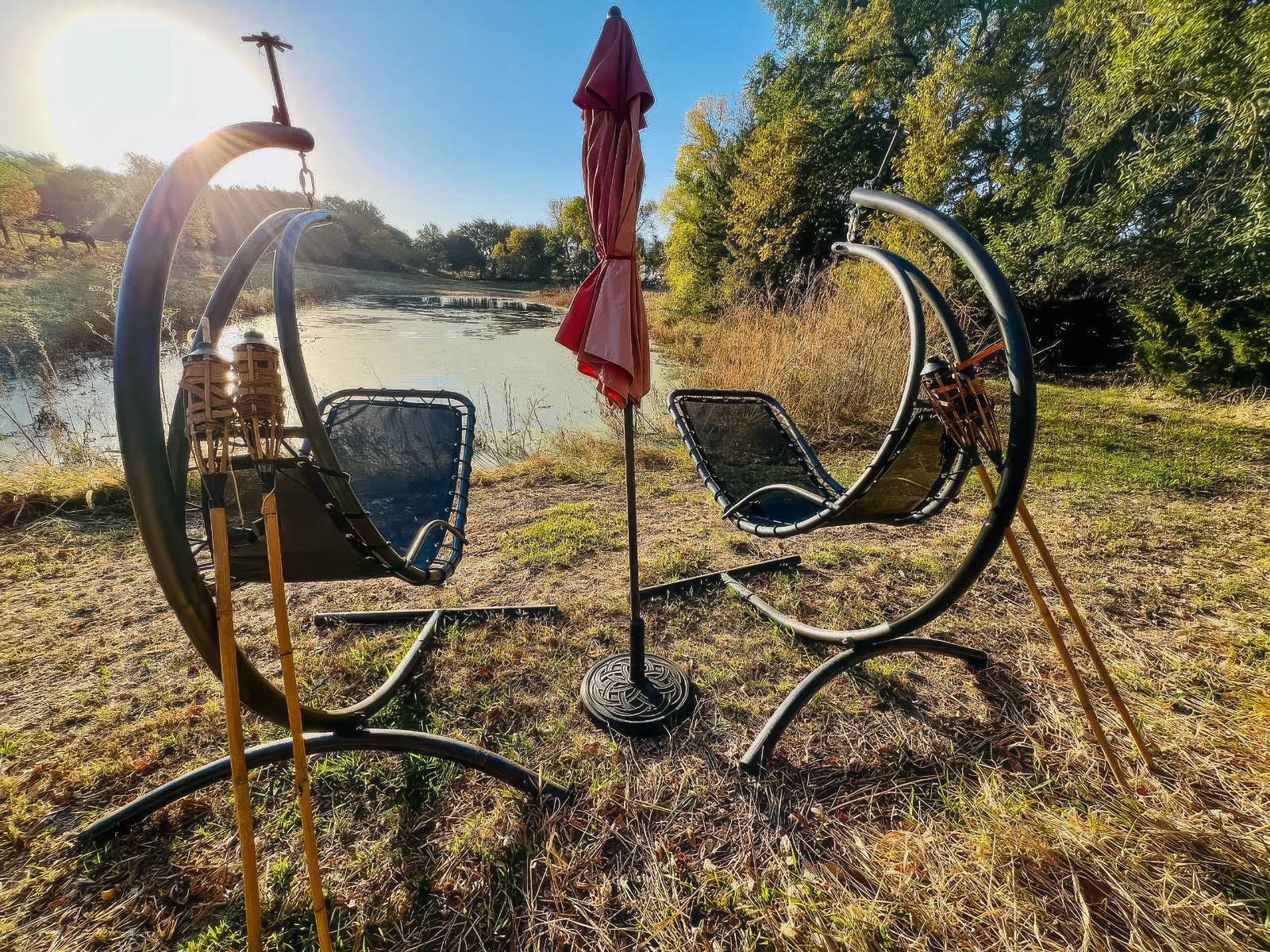 Photo 13 of 40 of farm or ranch property listing at 2446 Cottonmill Avenue, Kearney, NE 68845