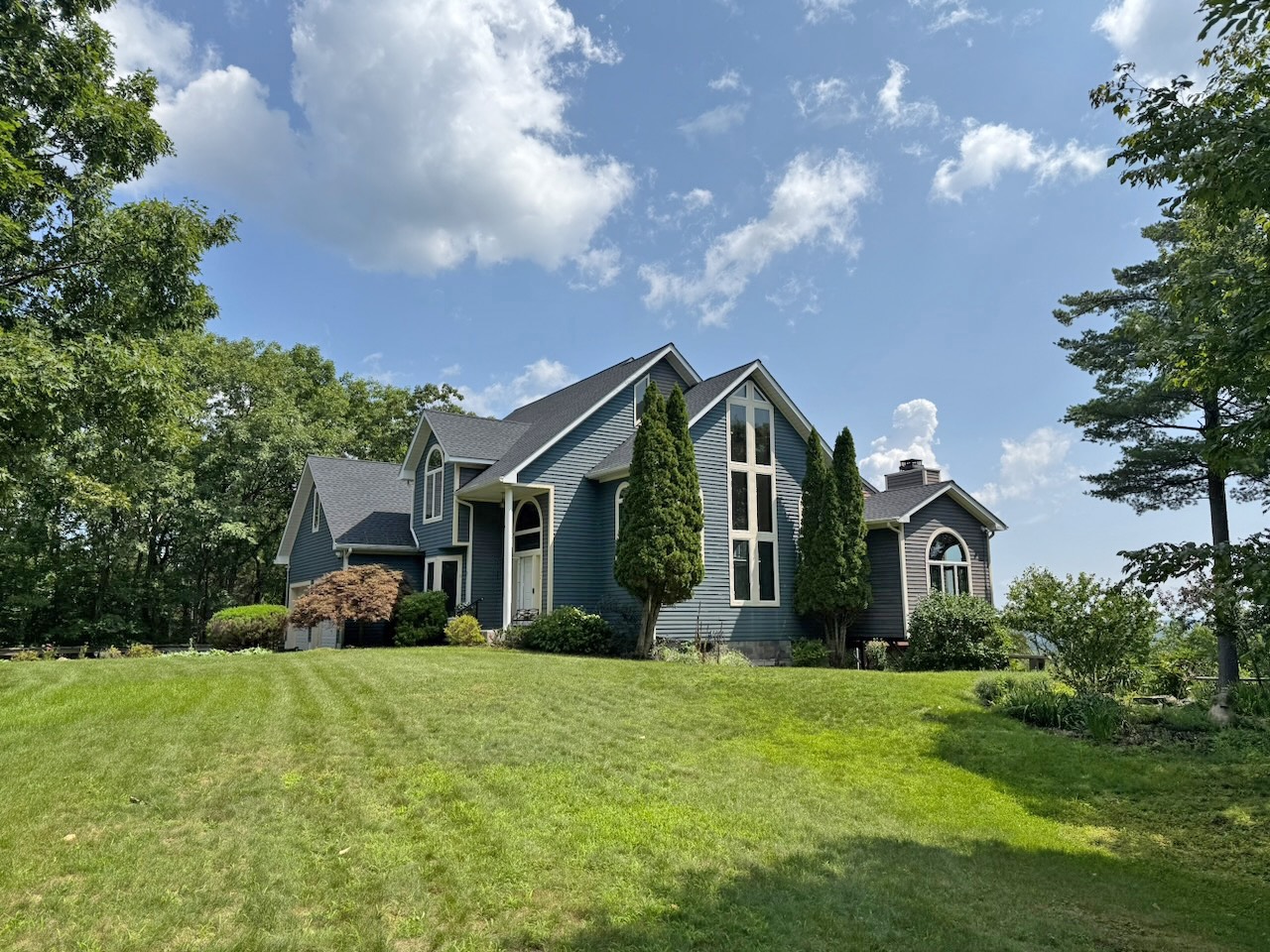 828 W Saugerties Woodstock Rd