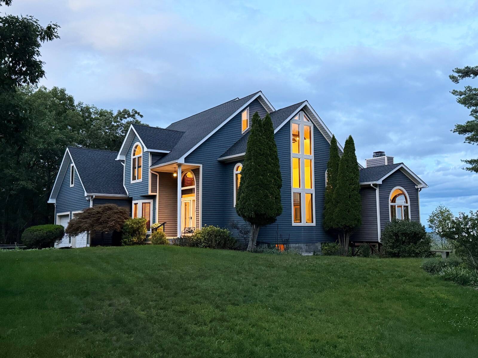 828 W Saugerties Woodstock Rd