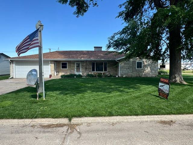 450 S 4th Avenue, Burwell, NE