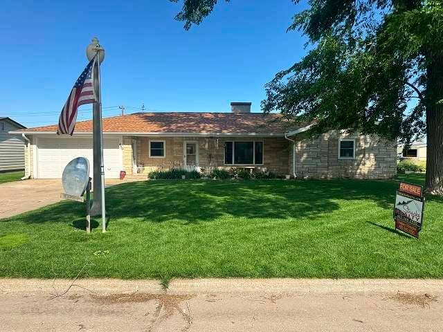 450 S 4th Avenue, Burwell, NE