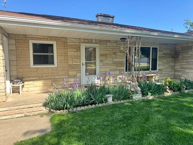 450 S 4th Avenue, Burwell, NE