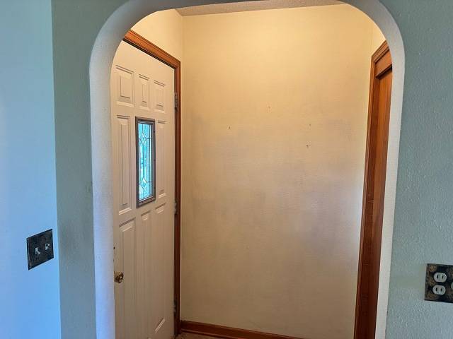 450 S 4th Avenue, Burwell, NE