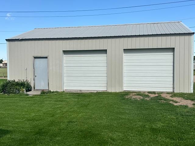 450 S 4th Avenue, Burwell, NE