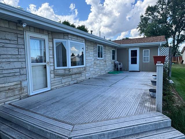 450 S 4th Avenue, Burwell, NE