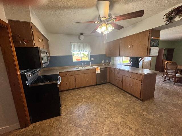 450 S 4th Avenue, Burwell, NE