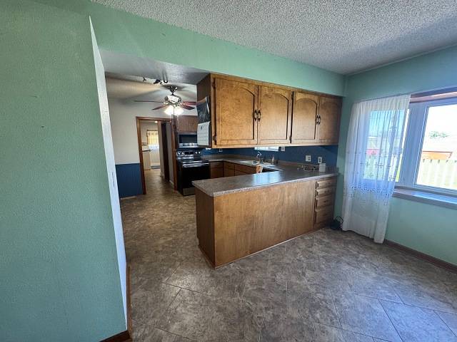 450 S 4th Avenue, Burwell, NE