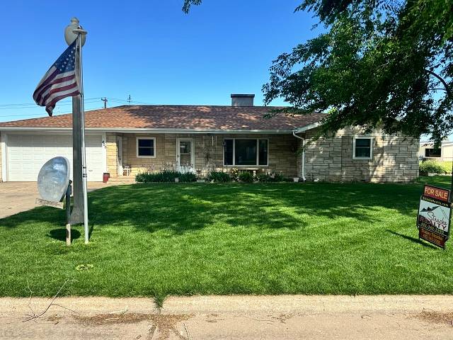 450 S 4th Avenue, Burwell, NE