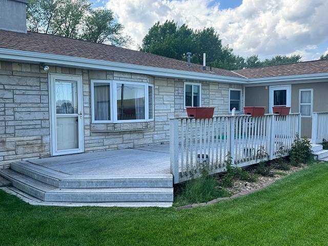 450 S 4th Avenue, Burwell, NE