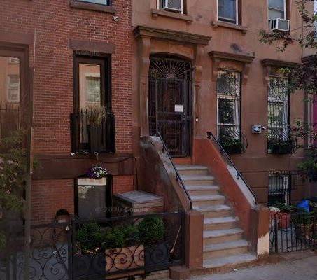 58 St Felix Street