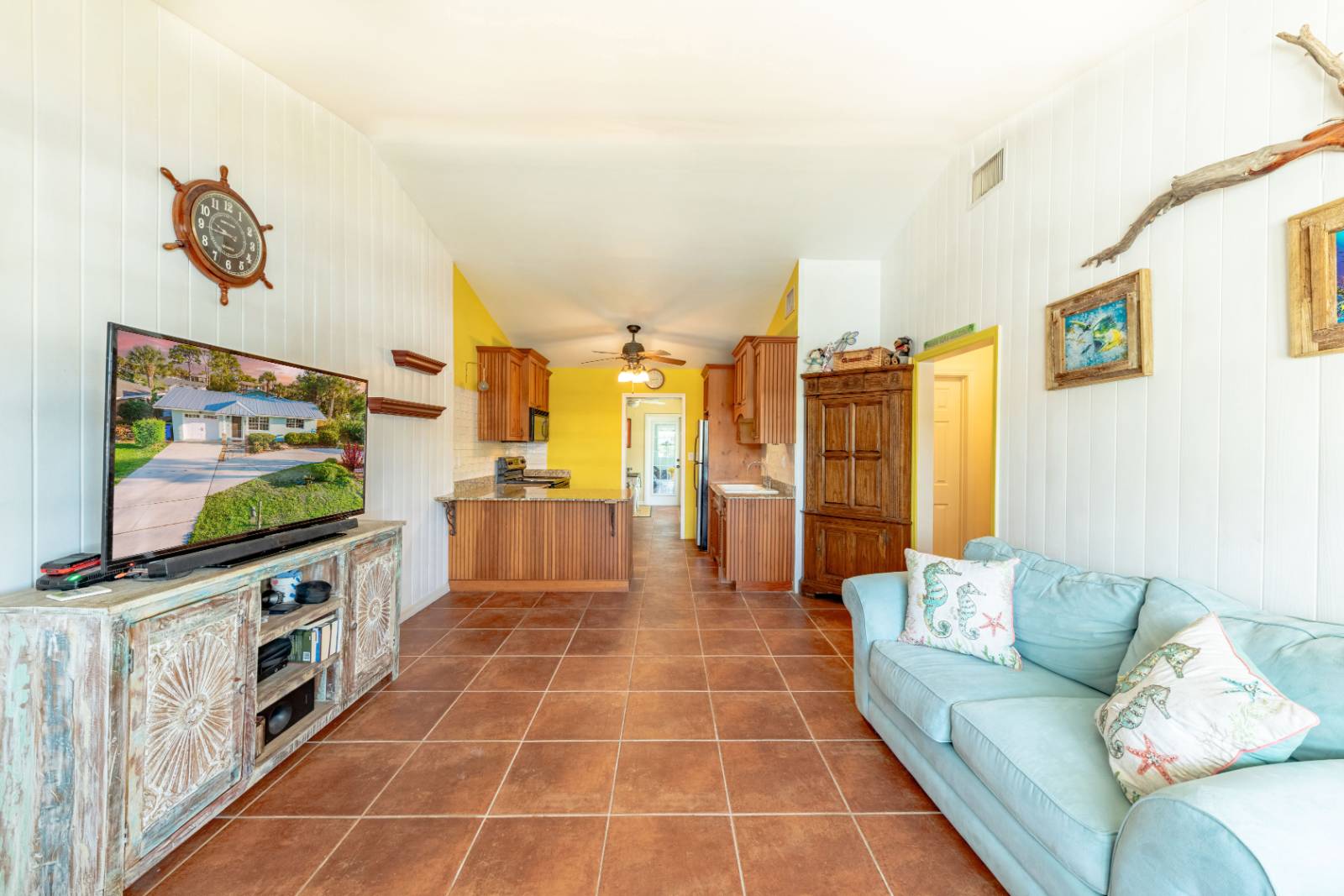 316 Alba St E, Venice, FL 34285