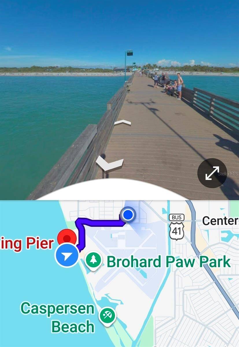 316 Alba St E, Venice, FL 34285